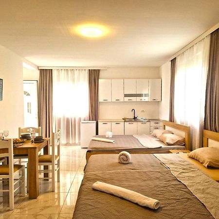 Ivana Apartments Ulcinj Exterior photo