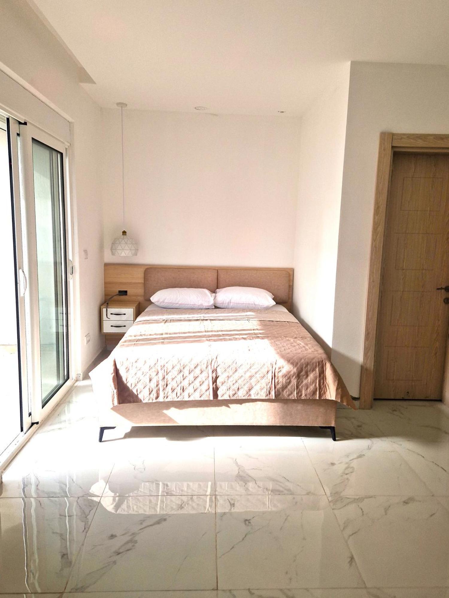 Ivana Apartments Ulcinj Exterior photo