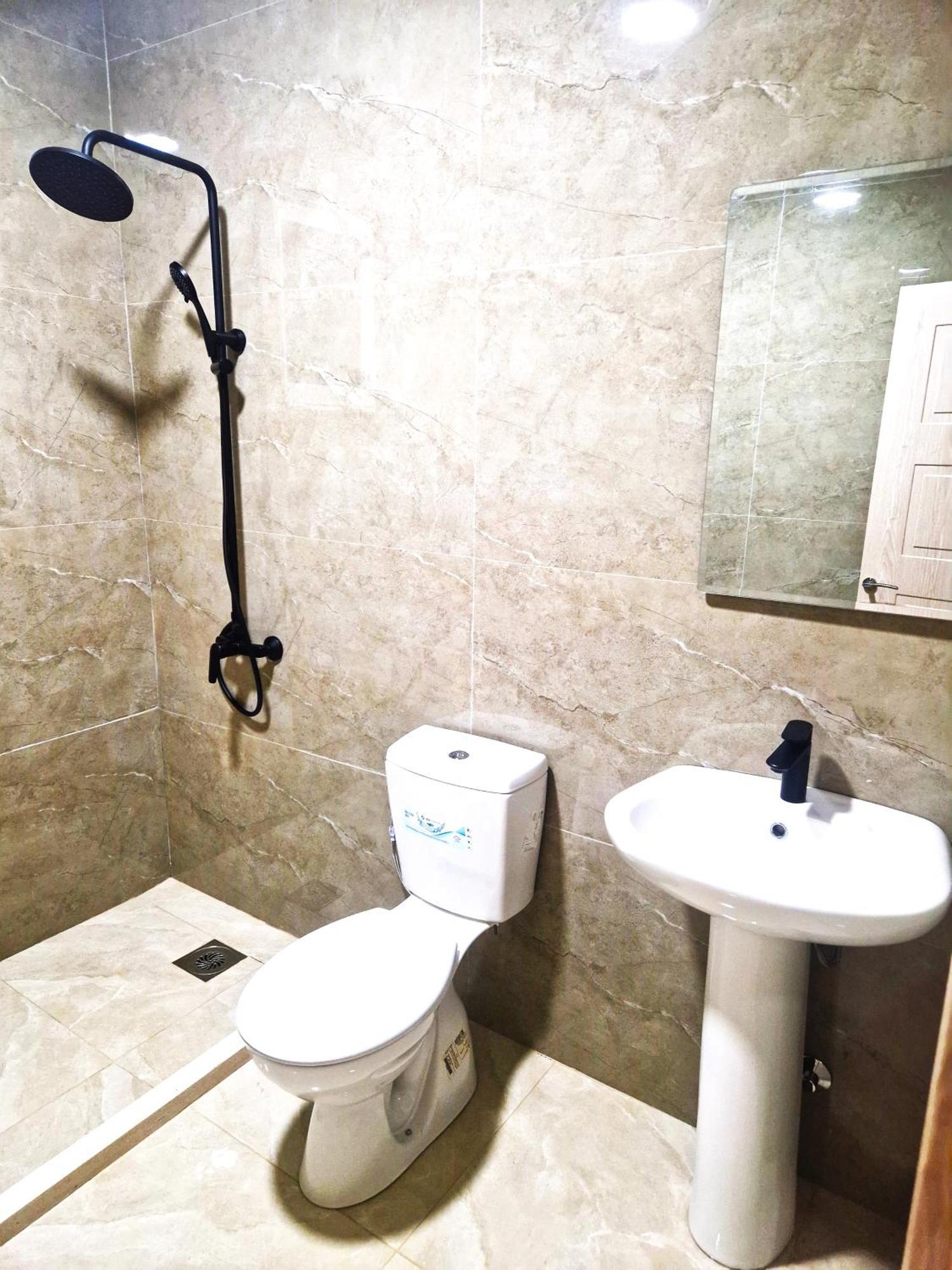 Ivana Apartments Ulcinj Exterior photo