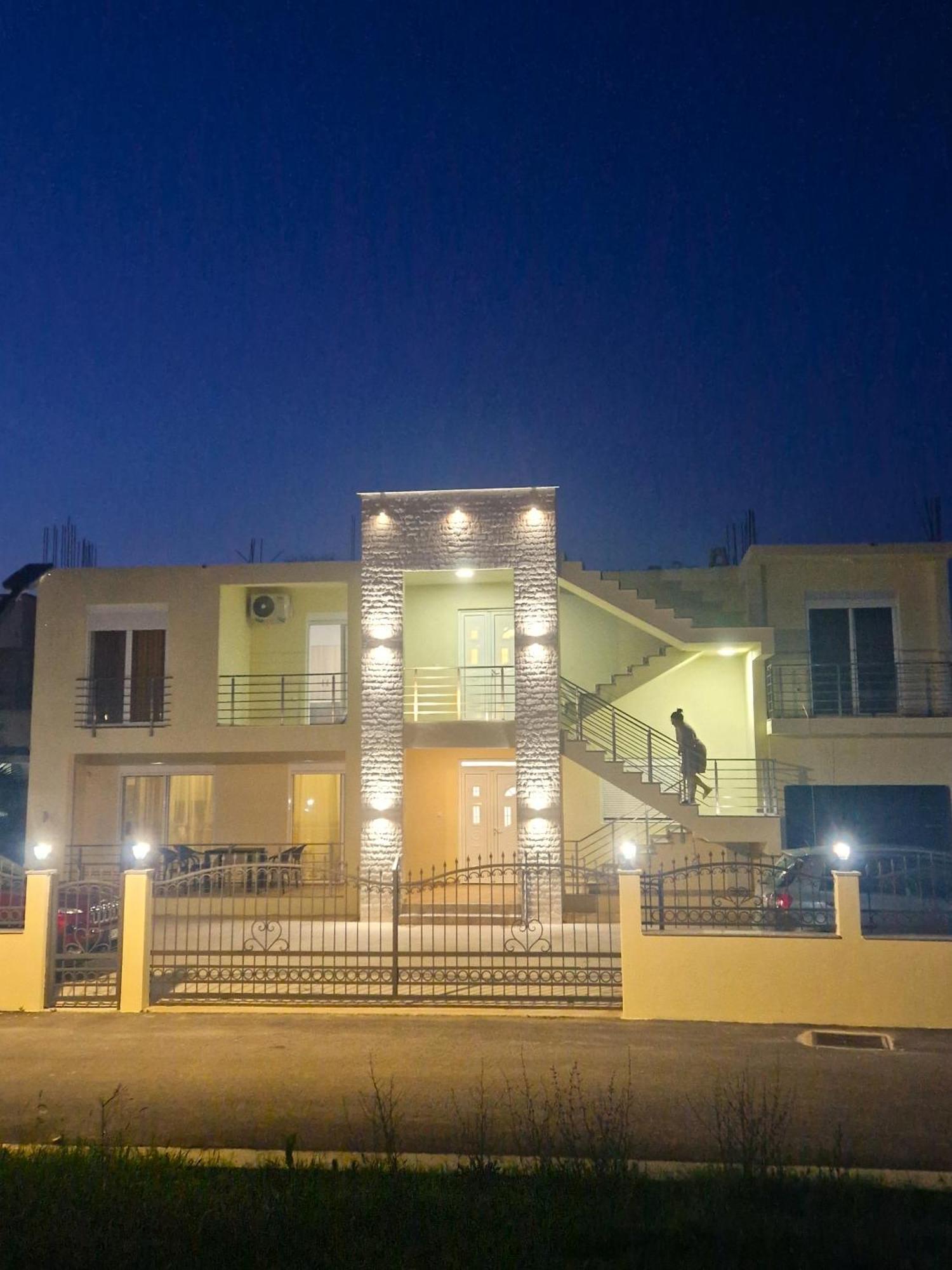 Ivana Apartments Ulcinj Exterior photo